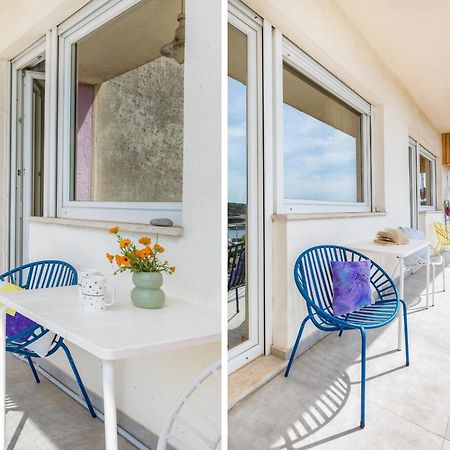 Apartamento Salt&Sky Pula Exterior foto