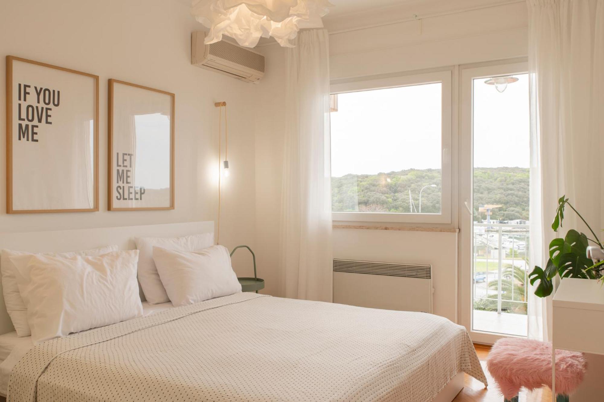 Apartamento Salt&Sky Pula Exterior foto